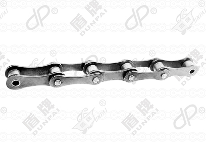 S type steel agricultural chains